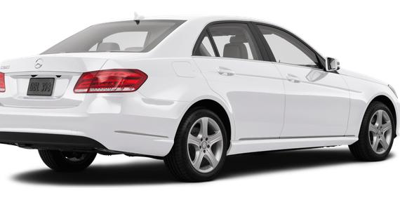 MERCEDES-BENZ E-CLASS 2014 WDDHF8JB6EB050080 image