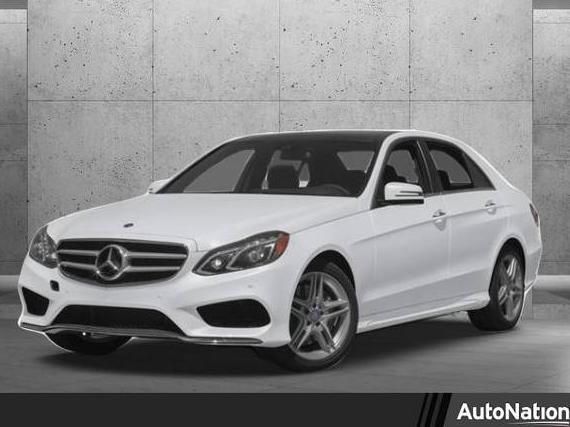 MERCEDES-BENZ E-CLASS 2014 WDDHF5KB8EA848633 image