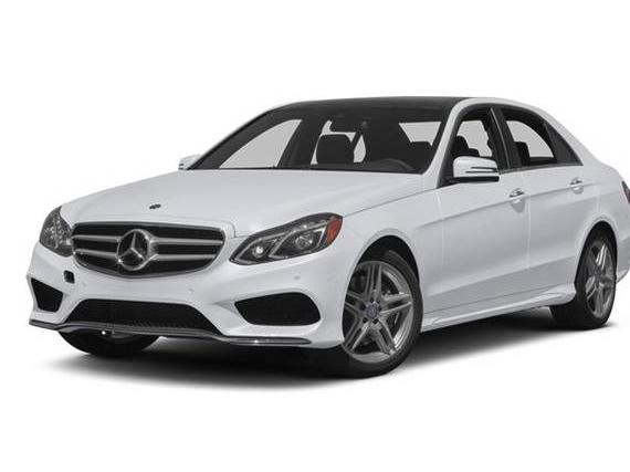 MERCEDES-BENZ E-CLASS 2014 WDDHF5KBXEA813723 image