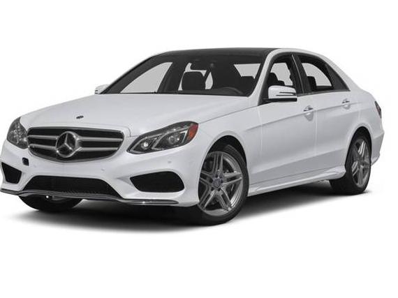 MERCEDES-BENZ E-CLASS 2014 WDDHF5KBXEA978798 image