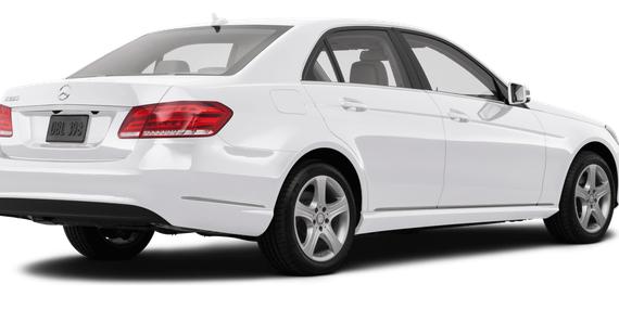 MERCEDES-BENZ E-CLASS 2014 WDDHF8JB9EA894250 image