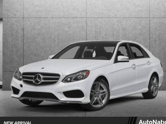 MERCEDES-BENZ E-CLASS 2014 WDDHF5KB1EA924256 image