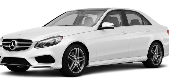 MERCEDES-BENZ E-CLASS 2014 WDDHF5KB5EA905192 image