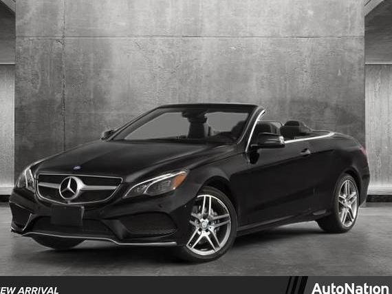 MERCEDES-BENZ E-CLASS 2014 WDDKK5KF1EF229413 image