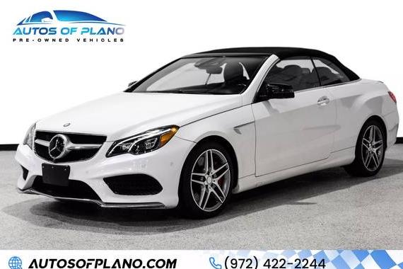 MERCEDES-BENZ E-CLASS 2014 WDDKK7DF0EF238452 image