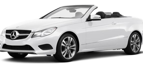 MERCEDES-BENZ E-CLASS 2014 WDDKK5KF4EF262387 image