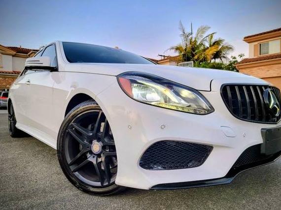 MERCEDES-BENZ E-CLASS 2014 WDDHF5KB7EA977009 image MERCEDES-BENZ E-CLASS 2014 WDDHF5KB7EA977009 image