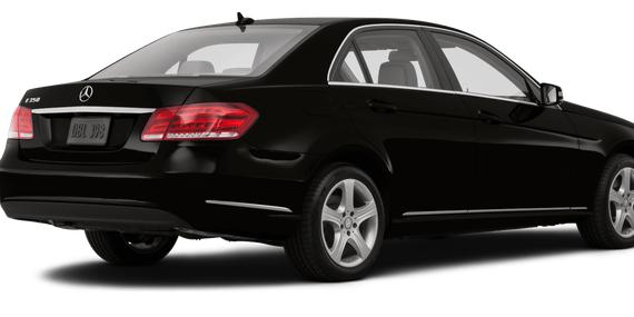 MERCEDES-BENZ E-CLASS 2014 WDDHF8JBXEA945870 image