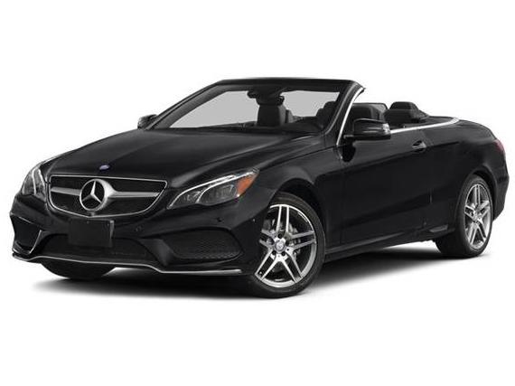 MERCEDES-BENZ E-CLASS 2014 WDDKK5KF3EF278581 image