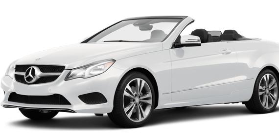 MERCEDES-BENZ E-CLASS 2014 WDDKK5KF2EF278250 image