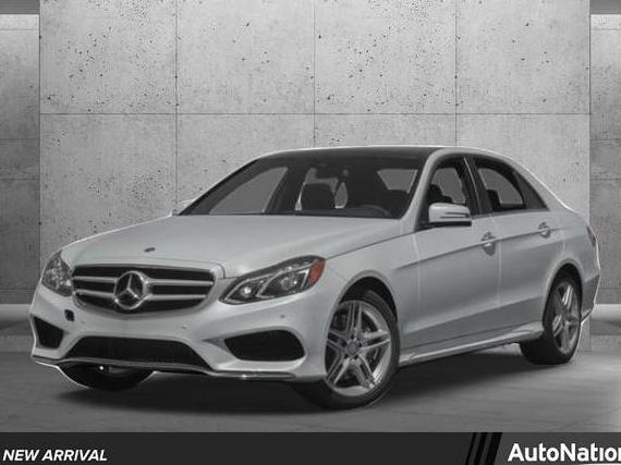 MERCEDES-BENZ E-CLASS 2014 WDDHF5KB3EB023660 image