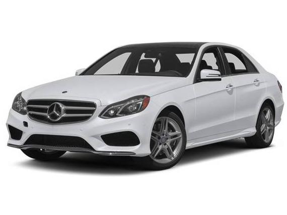 MERCEDES-BENZ E-CLASS 2014 WDDHF5KB5EA837332 image