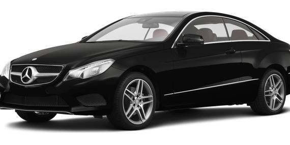 MERCEDES-BENZ E-CLASS 2014 WDDKJ5KB5EF274192 image