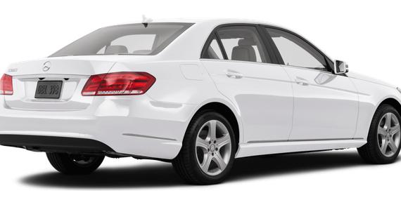 MERCEDES-BENZ E-CLASS 2014 WDDHF8JB8EB006338 image