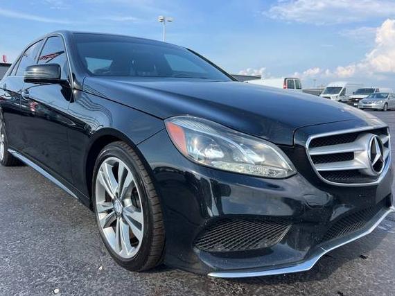 MERCEDES-BENZ E-CLASS 2014 WDDHF5KB3EB016756 image MERCEDES-BENZ E-CLASS 2014 WDDHF5KB3EB016756 image