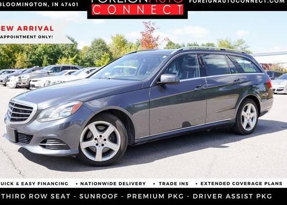MERCEDES-BENZ E-CLASS 2014 WDDHH8JB9EA784647 image MERCEDES-BENZ E-CLASS 2014 WDDHH8JB9EA784647 image