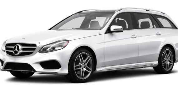 MERCEDES-BENZ E-CLASS 2014 WDDHH8JB9EA993676 image