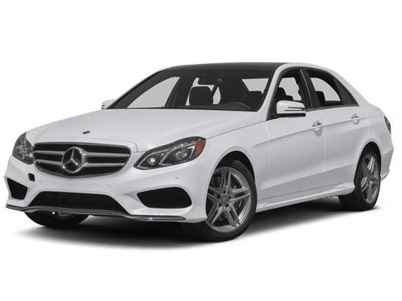 MERCEDES-BENZ E-CLASS 2014 WDDHF5KB7EA904903 image