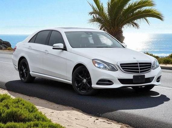 MERCEDES-BENZ E-CLASS 2014 WDDHF5KBXEA835639 image