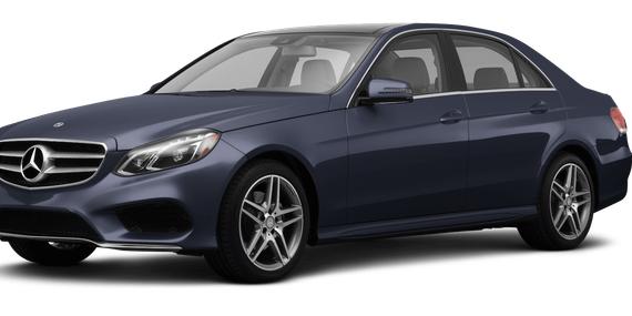 MERCEDES-BENZ E-CLASS 2014 WDDHF5KB6EB073887 image