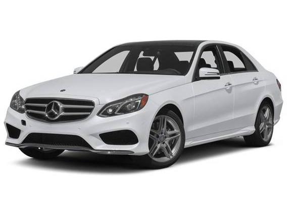 MERCEDES-BENZ E-CLASS 2014 WDDHF5KB6EA922714 image