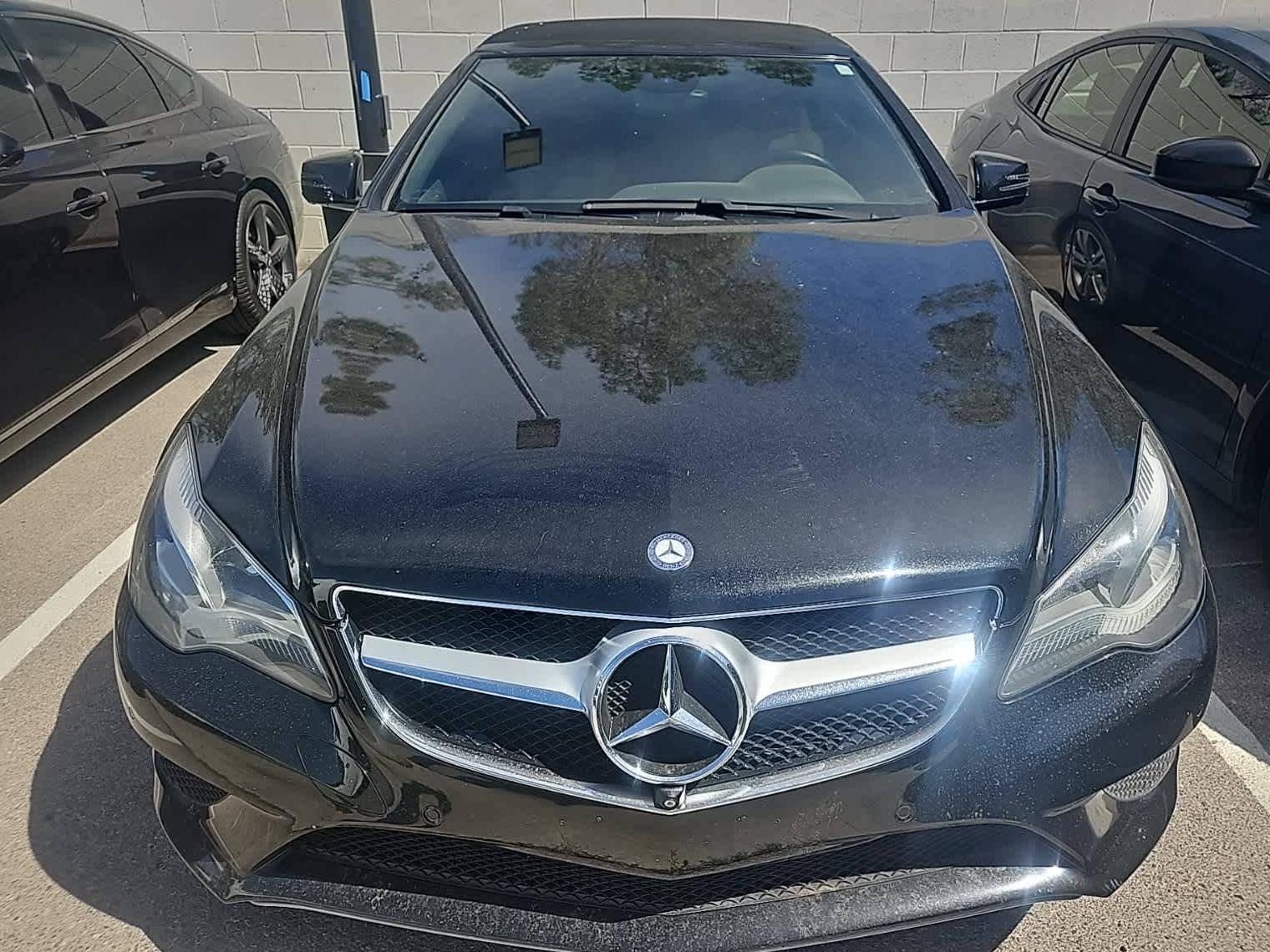 MERCEDES-BENZ E-CLASS 2014 WDDKK5KF8EF244121 image