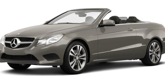 MERCEDES-BENZ E-CLASS 2014 WDDKK5KF3EF246424 image