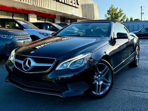 MERCEDES-BENZ E-CLASS 2014 WDDKK5KFXEF273894 image MERCEDES-BENZ E-CLASS 2014 WDDKK5KFXEF273894 image