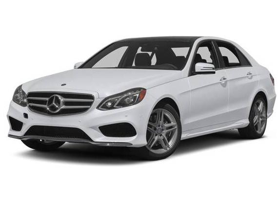 MERCEDES-BENZ E-CLASS 2014 WDDHF5KB7EA998586 image