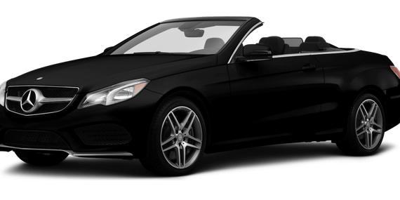 MERCEDES-BENZ E-CLASS 2014 WDDKK7DF4EF274869 image