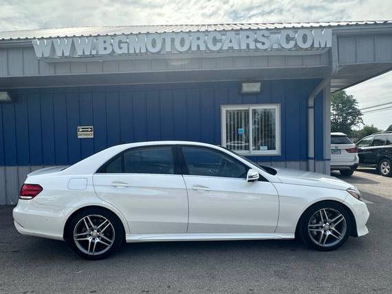 MERCEDES-BENZ E-CLASS 2014 WDDHF9BB4EA942435 image MERCEDES-BENZ E-CLASS 2014 WDDHF9BB4EA942435 image