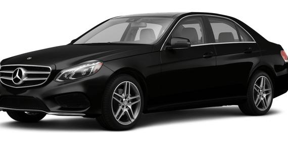 MERCEDES-BENZ E-CLASS 2014 WDDHF5KB6EA871814 image