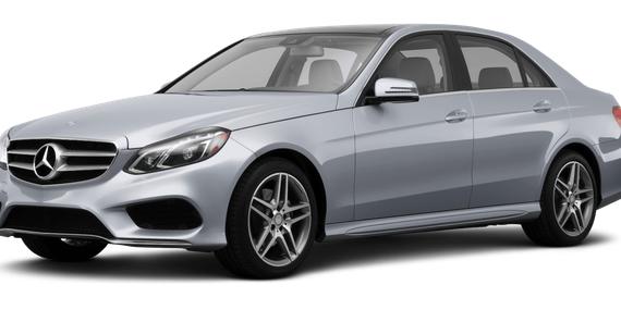 MERCEDES-BENZ E-CLASS 2014 WDDHF5KB9EA827693 image