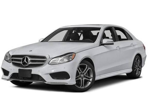 MERCEDES-BENZ E-CLASS 2014 WDDHF9HB6EA985522 image