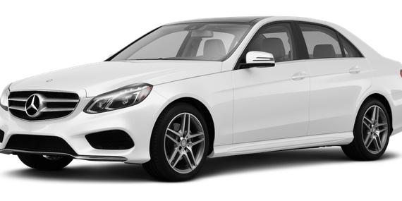 MERCEDES-BENZ E-CLASS 2014 WDDHF5KB5EA798239 image