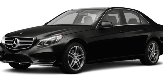 MERCEDES-BENZ E-CLASS 2014 WDDHF5KB4EA777706 image