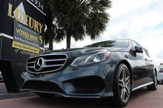 MERCEDES-BENZ E-CLASS 2014 WDDHF5KB6EB010837 image MERCEDES-BENZ E-CLASS 2014 WDDHF5KB6EB010837 image