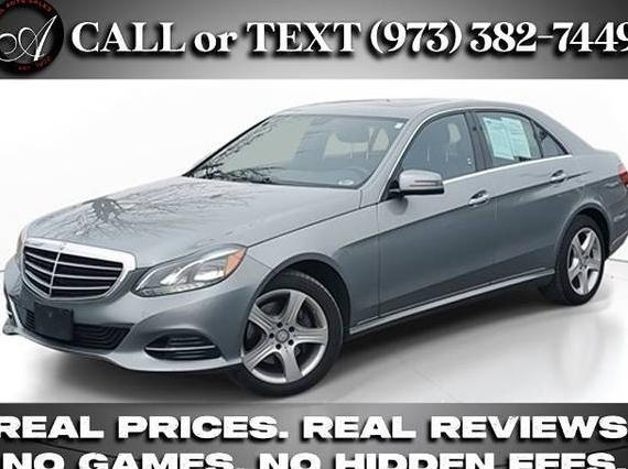 MERCEDES-BENZ E-CLASS 2014 WDDHF8JB9EA968931 image