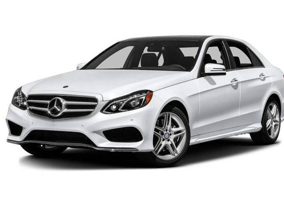 MERCEDES-BENZ E-CLASS 2014 WDDHF8JB0EA823180 image