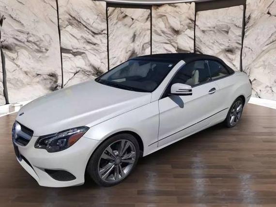 MERCEDES-BENZ E-CLASS 2014 WDDKK5KF0EF235428 image