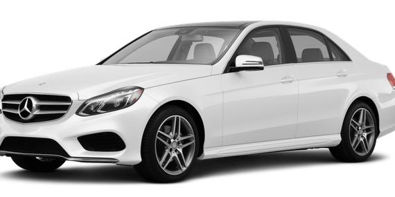 MERCEDES-BENZ E-CLASS 2014 WDDHF5KBXEA891239 image