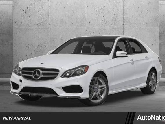 MERCEDES-BENZ E-CLASS 2014 WDDHF5KB1EB049075 image