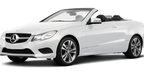 MERCEDES-BENZ E-CLASS 2014 WDDKK5KF8EF276082 image