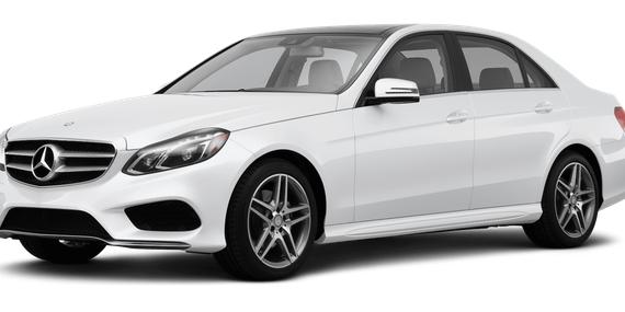 MERCEDES-BENZ E-CLASS 2014 WDDHF5KB7EA999530 image