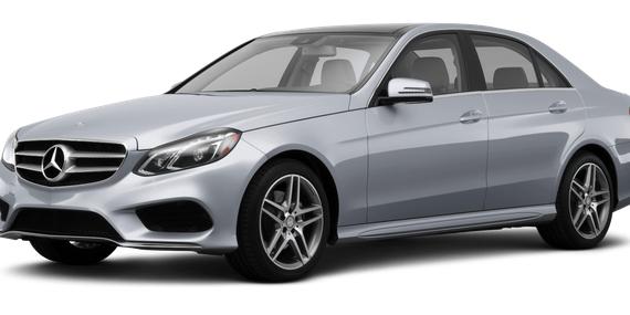 MERCEDES-BENZ E-CLASS 2014 WDDHF5KB7EB002018 image