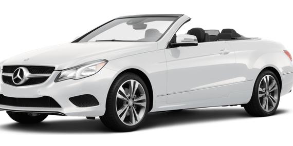 MERCEDES-BENZ E-CLASS 2014 WDDKK5KF5EF270577 image