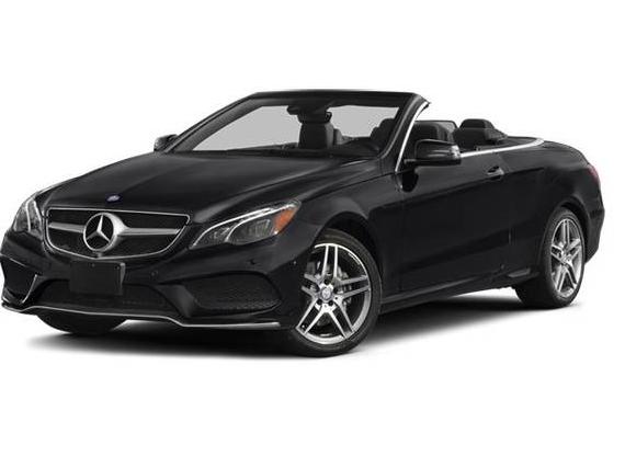 MERCEDES-BENZ E-CLASS 2014 WDDKK5KF5EF244965 image