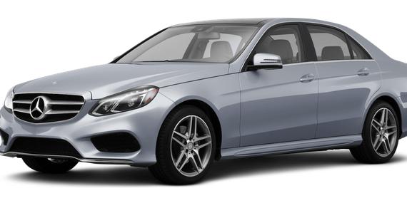 MERCEDES-BENZ E-CLASS 2014 WDDHF5KB4EA905782 image