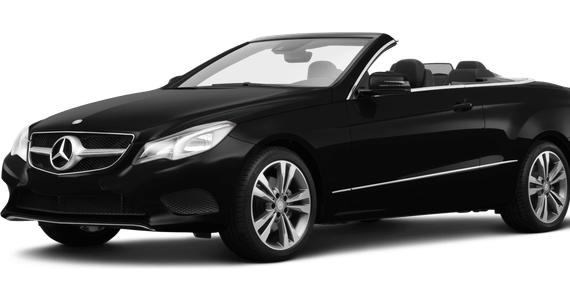 MERCEDES-BENZ E-CLASS 2014 WDDKK5KF6EF249642 image