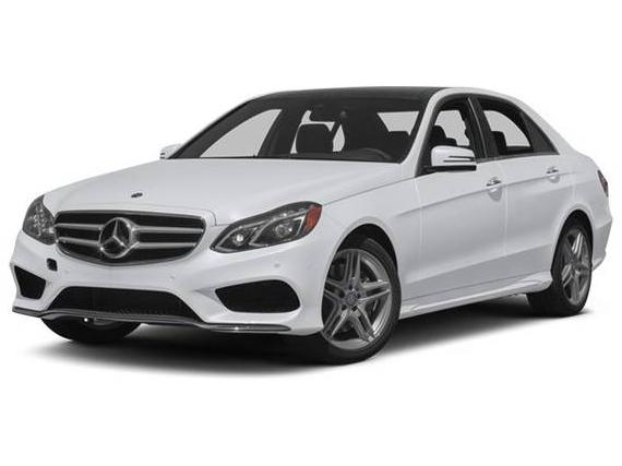 MERCEDES-BENZ E-CLASS 2014 WDDHF8JB2EB033034 image